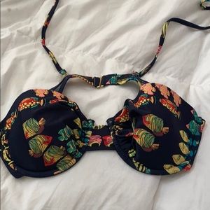 JCREW BIKINI TOP 👙
